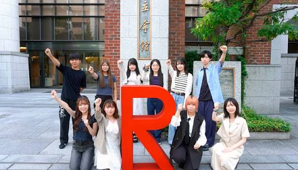 Ritsumeikan Opens Emergency Financial Support for International Undergraduates